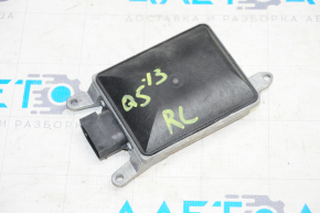 Blind Spot Sensor BSM left Audi Q5 8R 09-17
