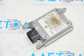 Blind Spot Sensor BSM left Audi Q5 8R 09-17