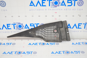 Windscreen wiper grille plastic Dodge Challenger 09-23 small