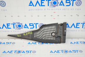 Windscreen wiper grille plastic Dodge Challenger 09-23 small