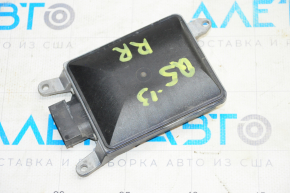 Blind Spot Sensor BSM Right Audi Q5 8R 09-17