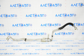 Cooling tubes automatic transmission Dodge Challenger 11-23 5.7