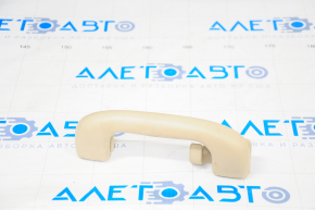 Ceiling handle rear left Chevrolet Malibu 13-16 beige
