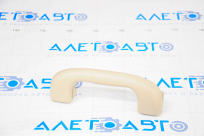 Front left ceiling handle Chevrolet Malibu 13-16 beige