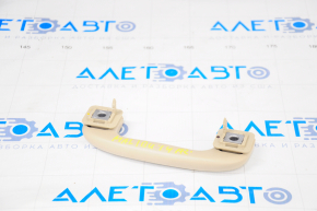 Front right ceiling handle Chevrolet Malibu 13-16 beige