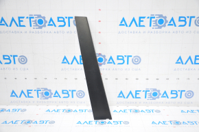 Door trim side front right Toyota Prius V 12-17 broken fasteners