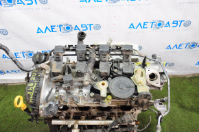 Engine VW Passat b8 16-19 USA 1.8 TFSI CPRA 84k