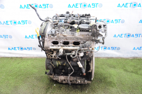 Engine VW Passat b8 16-19 USA 1.8 TFSI CPRA 84k