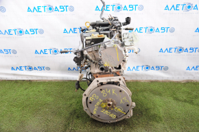 Engine VW Passat b8 16-19 USA 1.8 TFSI CPRA 84k