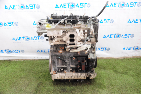 Engine VW Passat b8 16-19 USA 1.8 TFSI CPRA 84k