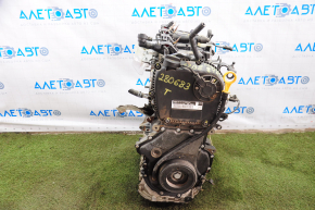 Engine VW Passat b8 16-19 USA 1.8 TFSI CPRA 84k