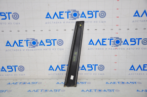 Toyota Camry v40 front right side door trim
