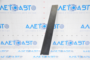 Door trim side front left Toyota Prius V 12-17 broken fastening