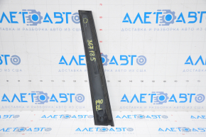 Door trim side front left Toyota Prius V 12-17 broken fastening