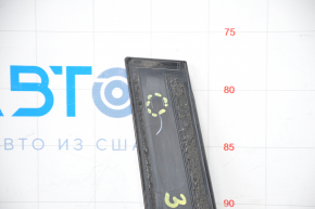 Door trim side front left Toyota Prius V 12-17 broken fastening