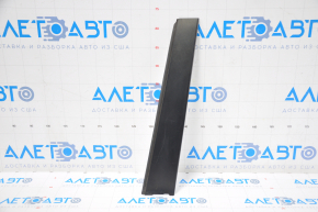 Door trim side rear left Toyota Prius V 12-17 broken fastening