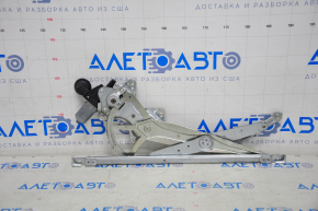 Front right window lift with motor for Toyota Camry v40