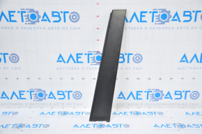Door trim side rear left Toyota Prius V 12-17 broken fastening
