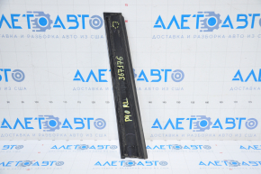 Door trim side rear left Toyota Prius V 12-17 broken fastening