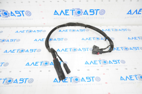 Dodge Challenger 15-19 steering rack wiring, rest, EPS, RWD