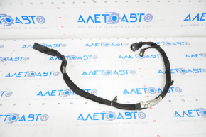 Dodge Challenger 15-19 steering rack wiring, rest, EPS, RWD