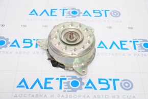 Right cooling fan motor Mazda 6 13-21 2.0 2.5 chip broken
