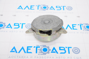 Right cooling fan motor Mazda 6 13-21 2.0 2.5 chip broken