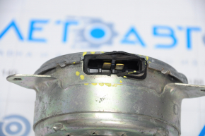 Right cooling fan motor Mazda 6 13-21 2.0 2.5 chip broken