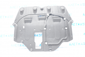Engine protection Hyundai Sonata 18-19 hybrid