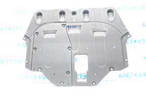 Engine protection Hyundai Sonata 18-19 hybrid