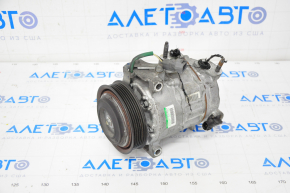 Dodge Challenger 15-23 5.7 Air Conditioning Compressor