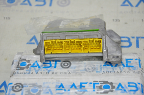 SRS airbag module airbag computer Mazda CX-9 16-23 for re-stitching