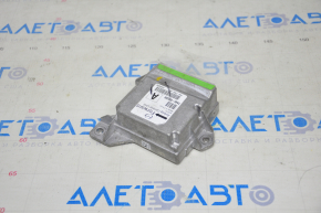 SRS airbag module airbag computer Mazda CX-9 16-23 for re-stitching