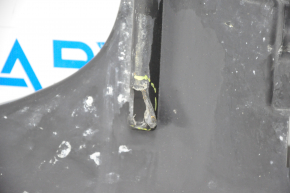Rear right underbody protection Dodge Challenger 15-23 rest, tears