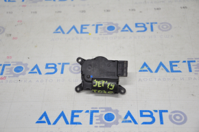 Actuator motor right lower drive heater air conditioner VW Jetta 19-24
