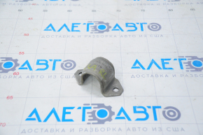 Rear stabilizer mounting bracket left Mercedes CLA 14-19
