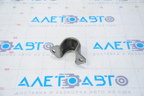 Rear stabilizer mounting bracket left Mercedes CLA 14-19