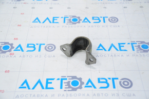 Rear stabilizer mounting bracket right Mercedes CLA 14-19