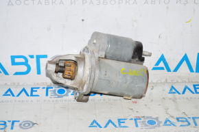 Starter Dodge Challenger 09-16 3.6