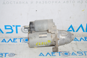 Starter Dodge Challenger 09-16 3.6
