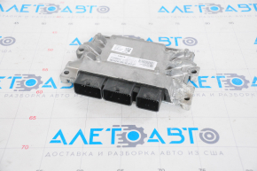 Block ECU engine computer Ford C-max MK2 13-18