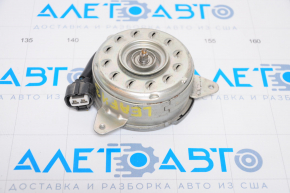 Left cooling fan motor for Nissan Leaf 13-12 type 2 large
