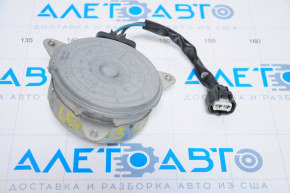 Left cooling fan motor for Nissan Leaf 13-12 type 2 large