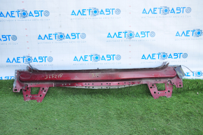 Rear panel Ford Escape MK3 13-19 2 parts red