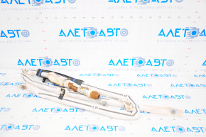 Airbag airbag side curtain left Chevrolet Malibu 13-15 rusty pyropatron