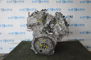 Toyota Highlander 14-16 3.5 2GRFE 126k Engine