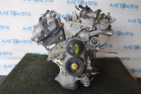 Toyota Highlander 14-16 3.5 2GRFE 126k Engine