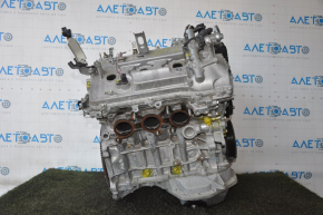 Toyota Highlander 14-16 3.5 2GRFE 126k Engine