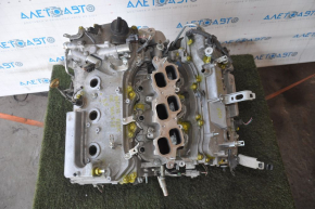 Toyota Highlander 14-16 3.5 2GRFE 126k Engine