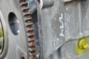 Toyota Highlander 14-16 3.5 2GRFE 126k Engine